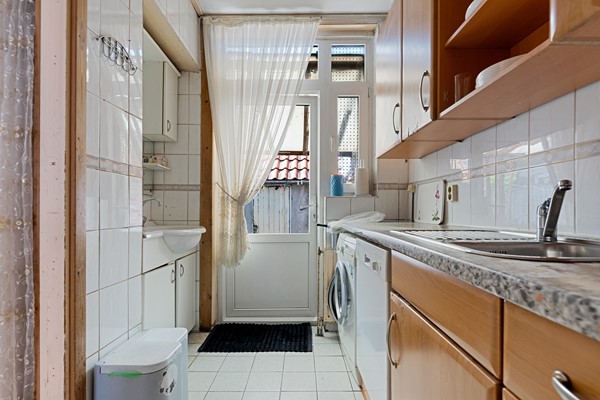 Medium property photo - Tjoenerstraat 64, 7416 XN Deventer